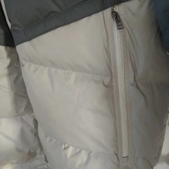 Nike Sportswear Storm-FIT Windrunner PRIMALOFT Coat 'Smoke Grey' Men's Size L - Picture 11 of 16